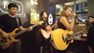 Moonstar 88- Sana Mali Ako at EFTI Taft (December 14, 2016)