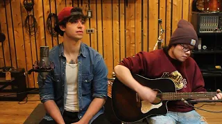 ERNEST - Flower Shops (feat. Morgan Wallen) (Live Cover by Cam Bogle)