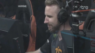 olofmeister 1 vs 3 vs SK Gaming