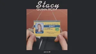 แปลเพลง | "Stacy" — Quinn XCII