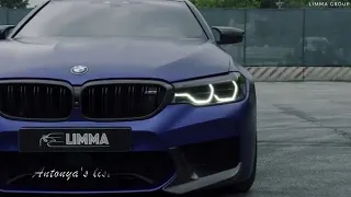 (bmw) Mambo italiano