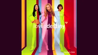 Jumpin' Jumpin' (So So Def Remix) - Destiny's Child