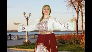 Россиюшка Елена Гуляева