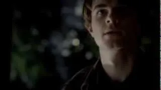 Vampire Diaries 4x12 ( Klaus and Damon )