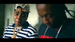 Kevin Gates ft. Starlito - MYB [Official Video]