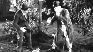 Harpo & Chico Charades