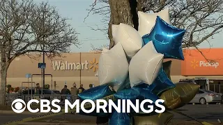 "Not coming home": Victims’ families of the Virginia Walmart shooting share grief and disbelief