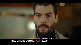 Kaderimin Oyunu 1. bölüm 3 fragmanı/Kaderimin Oyunu 1 episode trailer 3