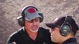 Rob Leatham & Jason Burton | Gun Control | Springfield Armory