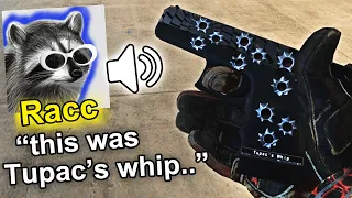 DO NOT WATCH THIS CSGO VIDEO AT WORK