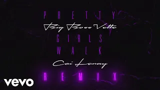 Big Boss Vette ft. Coi Leray - Pretty Girls Walk (Remix) (Official Audio)