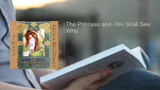 Princess and the Goblin (version 2) 👑 By George MacDonald FULL Audiobook