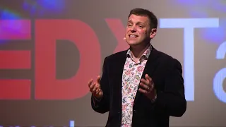 CAR T-cell therapy: Reprogramming the immune system to treat cancer | Rob Weinkove | TEDxTauranga