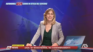 A3 NEWS TREVISO | 26/05/2021 19:30