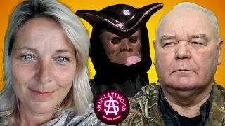 Freemason West Yorks Police Protected Evil Dad For 35 Years: Carol Higgins Podcast 334