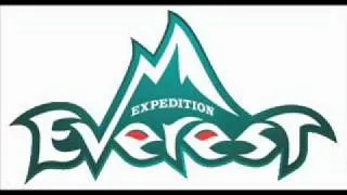 Expedition Everest - area BGM (3/3)