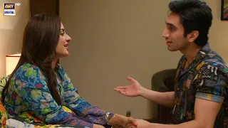 Mein Hari Piya Episode Best Moment -  ARY Digital Drama