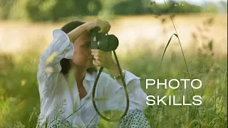 How to improve your photography skills 📸