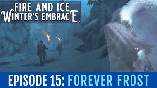 ❄️ D&D Icewind Dale: Rime of the Frostmaiden  // Episode 15: Forever Frost