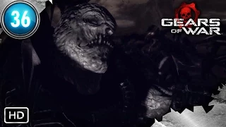 Gears of War #36 | PC | Pale Horse + Final Boss