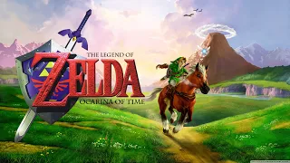 La révolution Ocarina of Time | Rétrospective