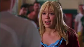 (2004) Una cenicienta Moderna - Sam Enfrenta a Austin