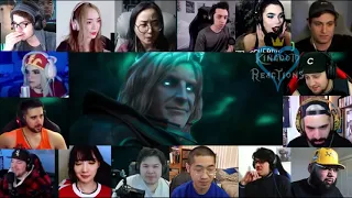 Ruination  Season 2021 Cinematic - League of Legends Reaction Mashup