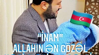 Elnur Məmmədov " İnam "Həyatıma Xoş Gəldin.