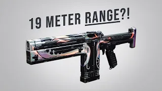 CRAFT THIS Iterative Loop - Destiny 2 Neomuna Fusion Rifle Guide