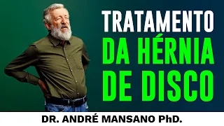 Tratamentos Para Hérnia de Disco Lombar – Dr. André Mansano Tratamento da Dor.