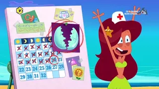 Zig & Sharko  Season 2 MEGA Compilation 2017 P1 About 1 Hour