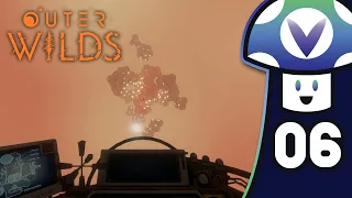 [Vinesauce] Vinny - Outer Wilds (PART 6 Finale)