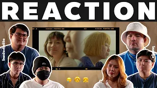 REACTION!! คลิปสั้น ๆ ที่ทำให้ทุกวันมีความหมาย