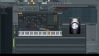 FL Studio - POWERFUL Soundgoodizer Timbre Demonstration