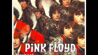 Pink Floyd - 06 - Take Up Thy Stethoscope And Walk - The Piper At The Gates Of Dawn (1967)
