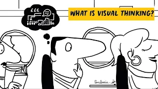 What is Visual Thinking?