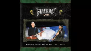 Metallica Live Nürburg, Germany 3/Jun/2006 | Rock Am Ring