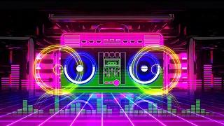 VJ Loops RETRO Disco LIGHTS Compilation ★ Vintage Party Screen Effects, Dance, Stage ★ 10 Hours 4K ★