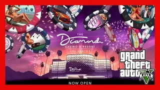 PC Modding Tutorials: How To Install Diamond Casino & Resort Business Mod #154