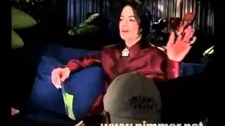 Living with Michael Jackson [Outtake]