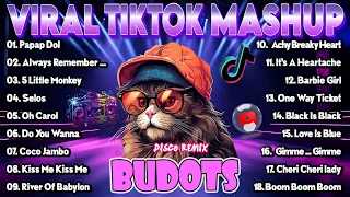 🍒NEW TRENDING TIKTOK VIRAL BUDOTS REMIX 2024🍪DISCO DANCE REMIX 2023 - 2024