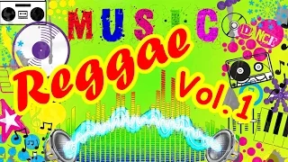 MUSIC FOR GOOD WELCOME Reggae Collection by De Wolfe Music Vol 1