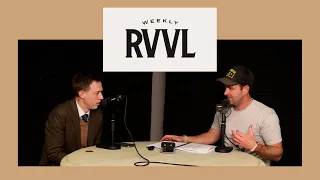 this way, this way! | RVVL Podcast