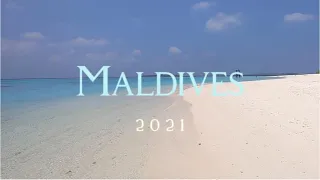 Maldives 2021 // Adaaran Select Meedhupparu