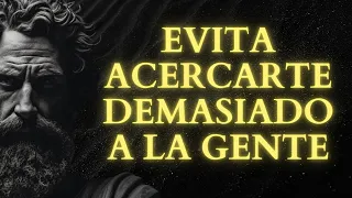 Lecciones de vida que aprendí DEMASIADO tarde y que sigo lamentando estos años después | Estoicismo