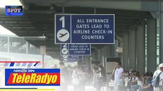 Flight tickets posibleng bumaba sa Mayo | On The Spot (18 Apr 2023)