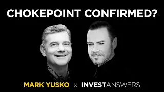 Exclusive: Mark Yusko w Jaw-Dropping Insights on Crypto!