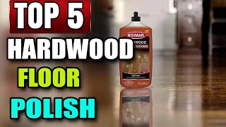 Best Hardwood Floor Restorer And Polish Rejuvenate, Weiman