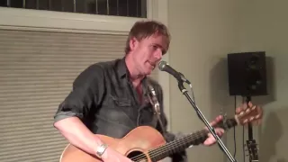 Martyn Joseph - "One Step Up" (Bruce Springsteen) @Concerts At Our House