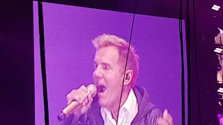 Dieter Bohlen 14.9.2019 Hallenstadion Zürich